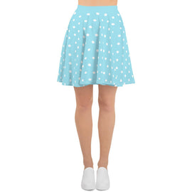Classic Flare Skirt - Arekkusu - Store