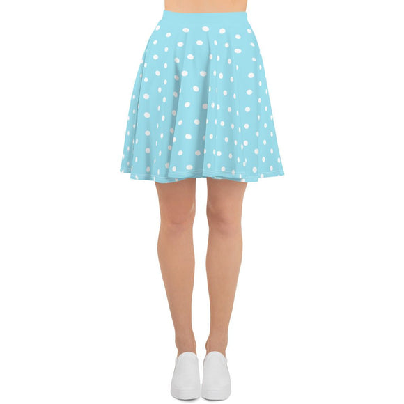 Classic Flare Skirt - Arekkusu - Store