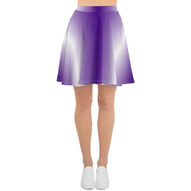Classic Flare Skirt - Arekkusu - Store