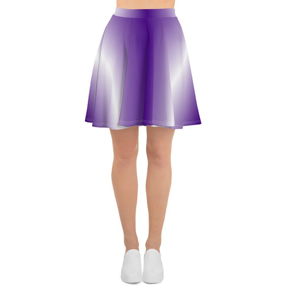 Classic Flare Skirt - Arekkusu - Store