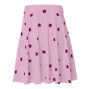 Classic Flare Skirt - Arekkusu - Store