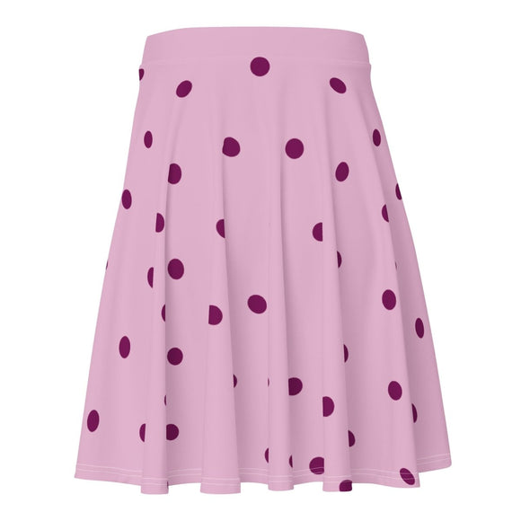 Classic Flare Skirt - Arekkusu - Store