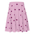 Classic Flare Skirt - Arekkusu - Store
