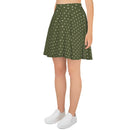 Classic Flare Skirt - Arekkusu - Store
