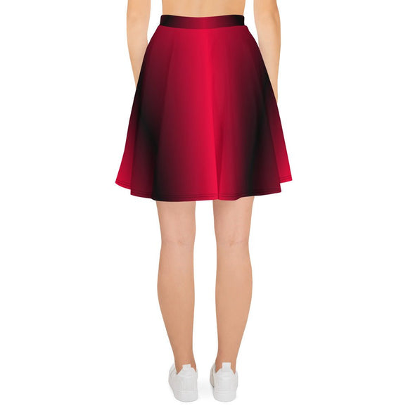 Classic Flare Skirt - Arekkusu - Store