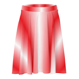 Classic Flare Skirt - Arekkusu - Store
