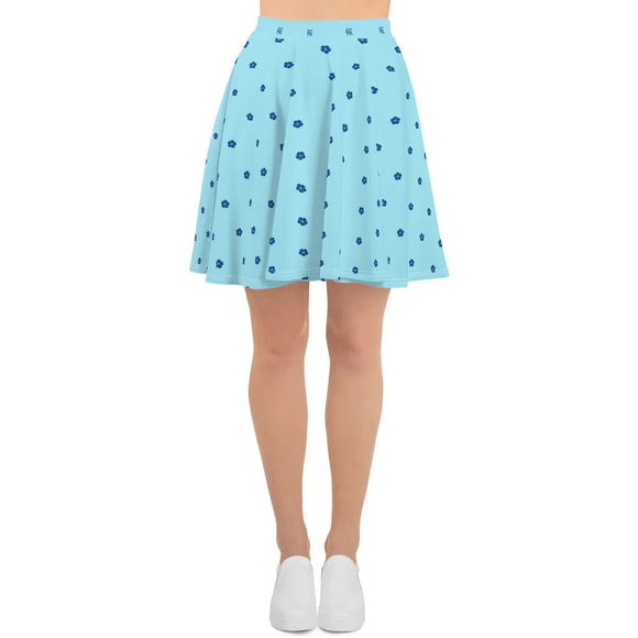 Classic Flare Skirt - Arekkusu - Store