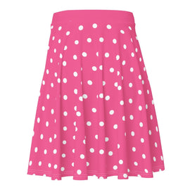 Classic Flare Skirt - Arekkusu - Store