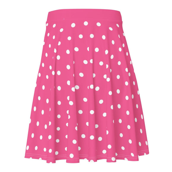 Classic Flare Skirt - Arekkusu - Store