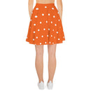 Classic Flare Skirt - Arekkusu - Store