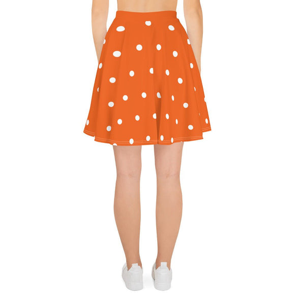 Classic Flare Skirt - Arekkusu - Store