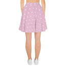 Classic Flare Skirt - Arekkusu - Store