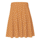 Classic Flare Skirt - Arekkusu - Store