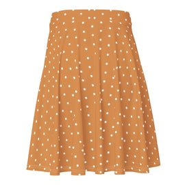 Classic Flare Skirt - Arekkusu - Store