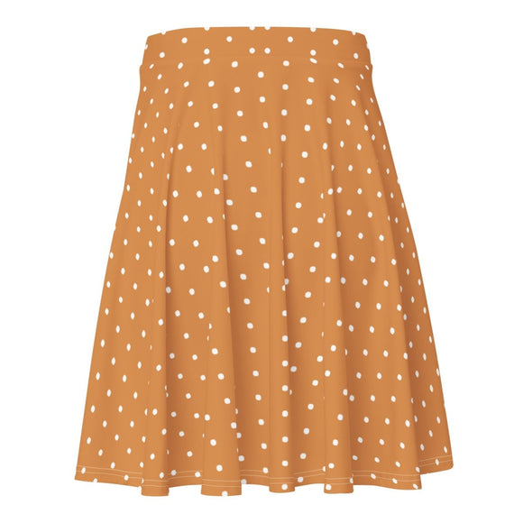 Classic Flare Skirt - Arekkusu - Store
