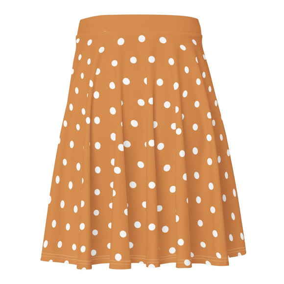 Classic Flare Skirt - Arekkusu - Store
