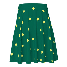 Classic Flare Skirt - Arekkusu - Store