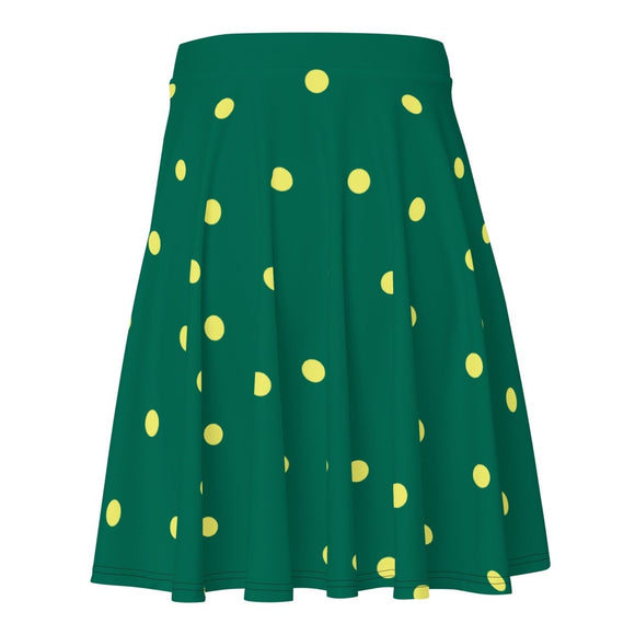 Classic Flare Skirt - Arekkusu - Store