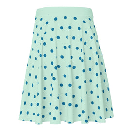 Classic Flare Skirt - Arekkusu - Store