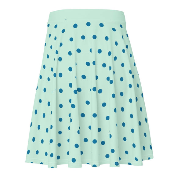 Classic Flare Skirt - Arekkusu - Store