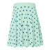 Classic Flare Skirt - Arekkusu - Store