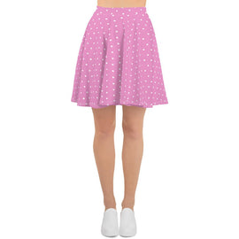 Classic Flare Skirt - Arekkusu - Store