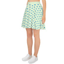 Classic Flare Skirt - Arekkusu - Store