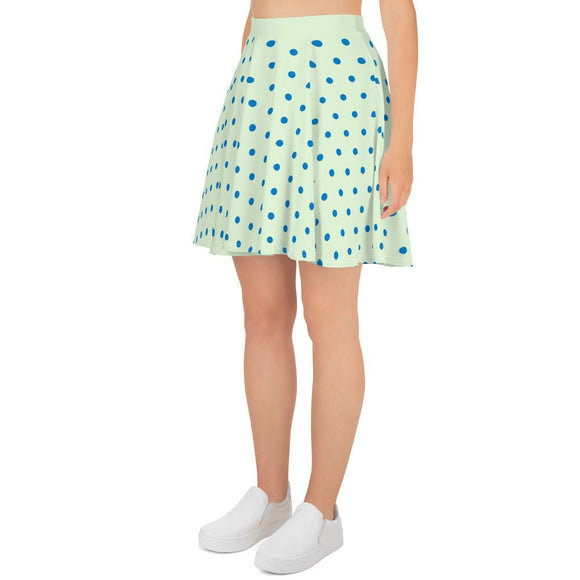 Classic Flare Skirt - Arekkusu - Store