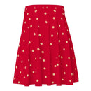 Classic Flare Skirt - Arekkusu - Store