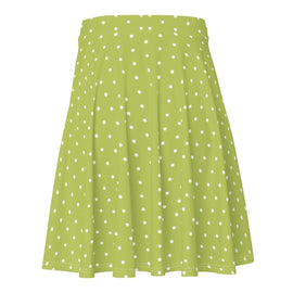 Classic Flare Skirt - Arekkusu - Store