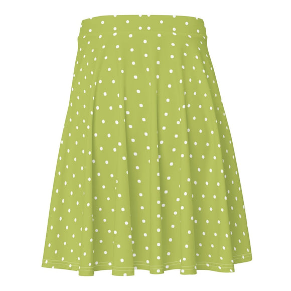 Classic Flare Skirt - Arekkusu - Store