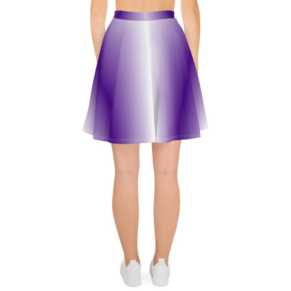 Classic Flare Skirt - Arekkusu - Store