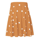 Classic Flare Skirt - Arekkusu - Store