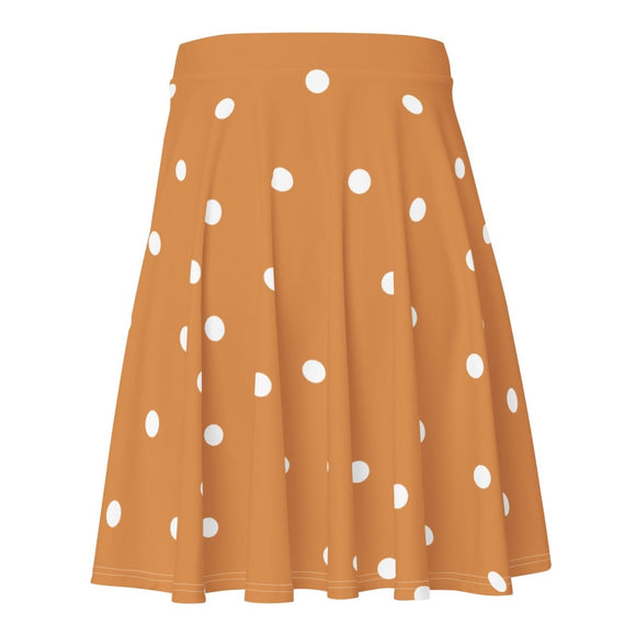 Classic Flare Skirt - Arekkusu - Store