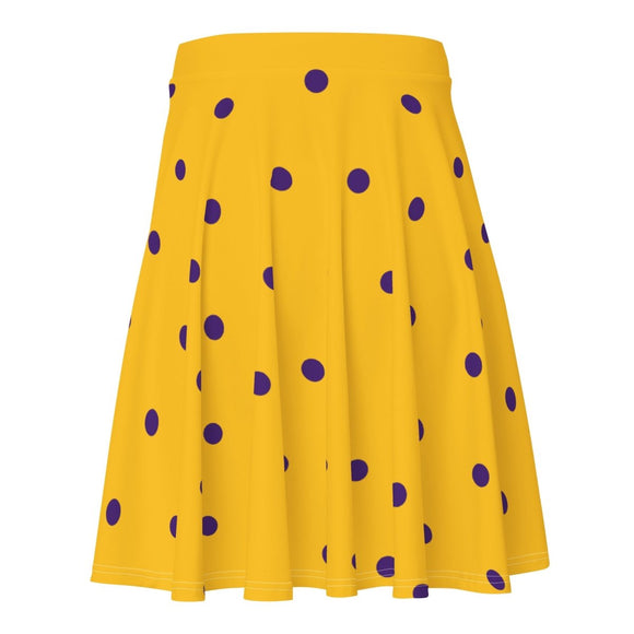 Classic Flare Skirt - Arekkusu - Store