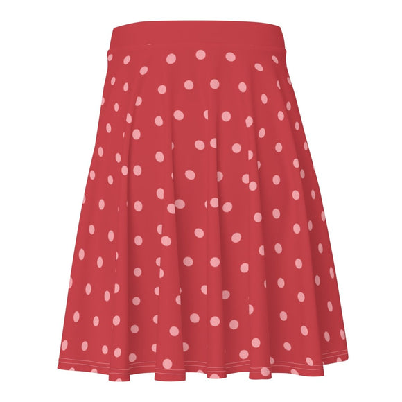 Classic Flare Skirt - Arekkusu - Store