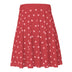Classic Flare Skirt - Arekkusu - Store