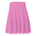 Classic Flare Skirt - Arekkusu - Store