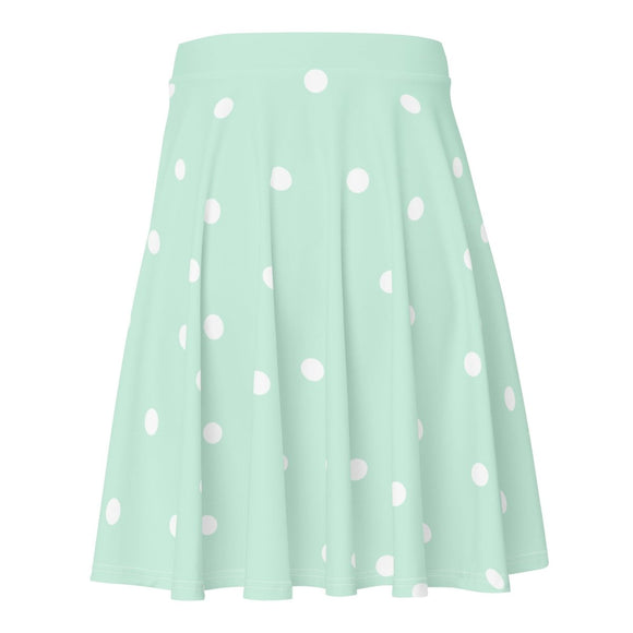 Classic Flare Skirt - Arekkusu - Store