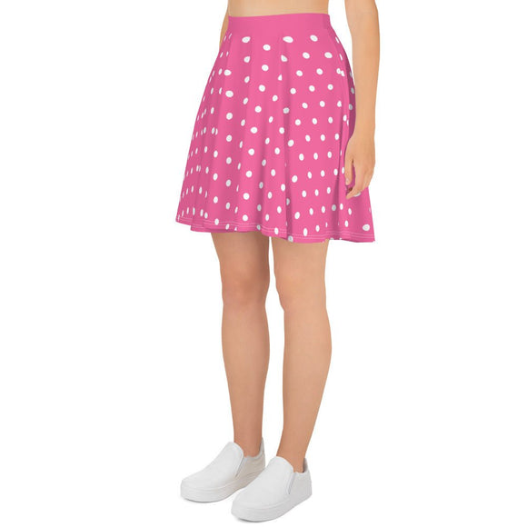 Classic Flare Skirt - Arekkusu - Store