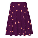Classic Flare Skirt - Arekkusu - Store