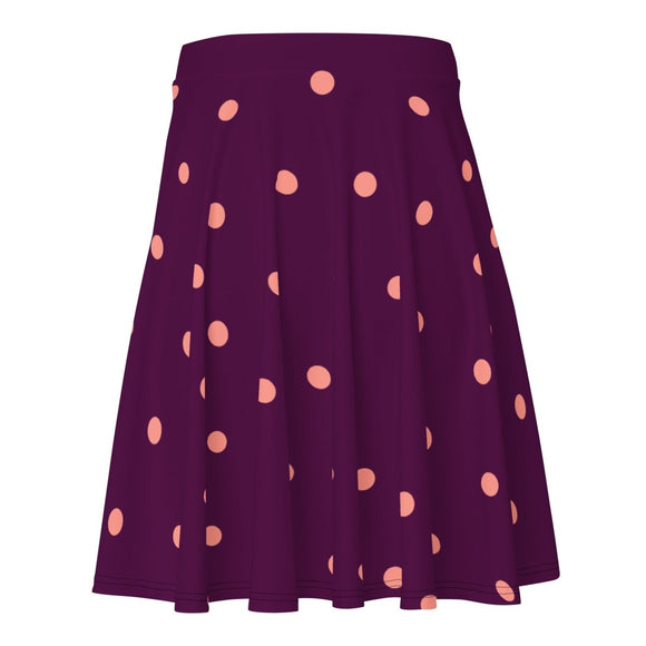 Classic Flare Skirt - Arekkusu - Store