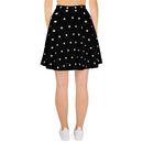 Classic Flare Skirt - Arekkusu - Store