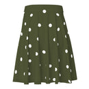 Classic Flare Skirt - Arekkusu - Store