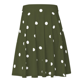 Classic Flare Skirt - Arekkusu - Store