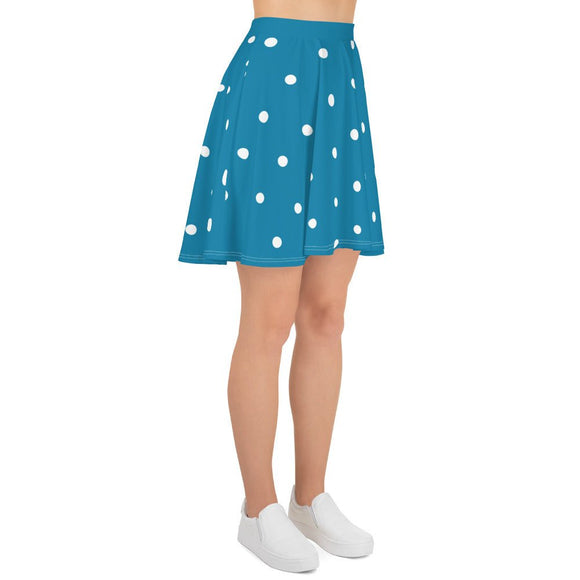 Classic Flare Skirt - Arekkusu - Store