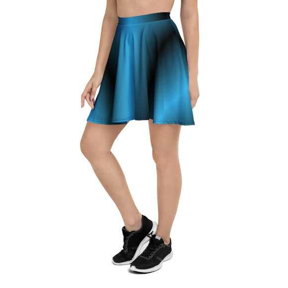 Classic Flare Skirt - Arekkusu - Store