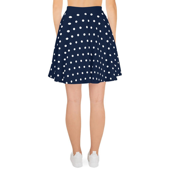 Classic Flare Skirt - Arekkusu - Store