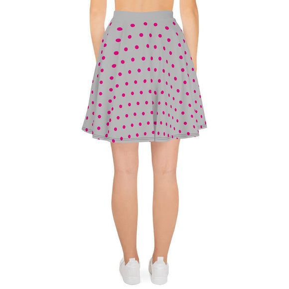 Classic Flare Skirt - Arekkusu - Store