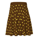 Classic Flare Skirt - Arekkusu - Store